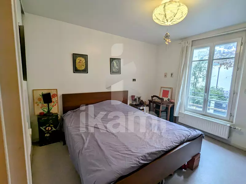 Maison, 226 m²