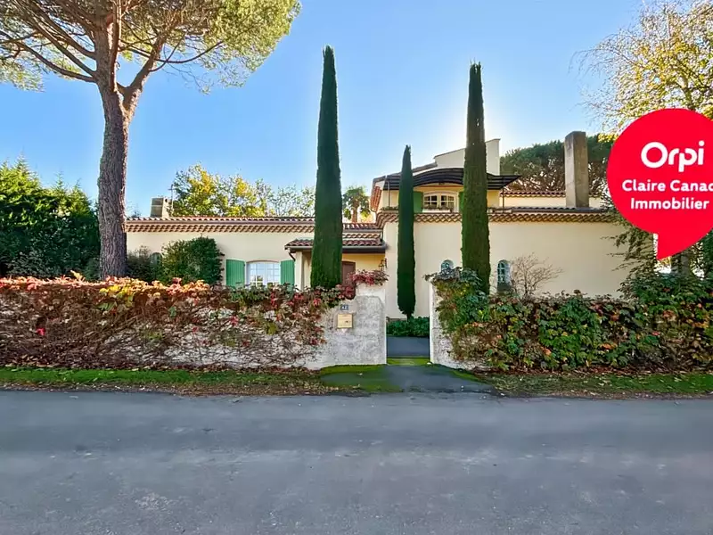 Maison, 175 m²