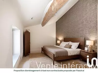 Maison, 125 m²