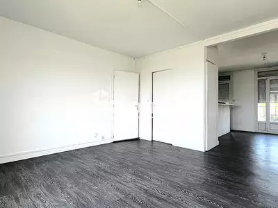 Appartement, 59 m²