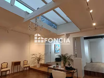 Appartement, 116 m²