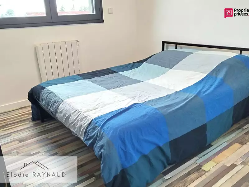 Maison, 116 m²