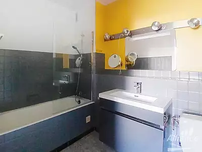 Appartement, 127 m²