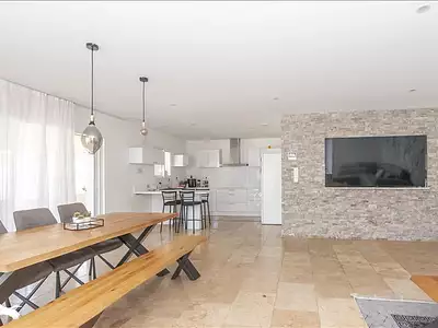Maison, 120 m²