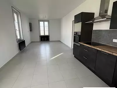 Maison, 114,75 m²