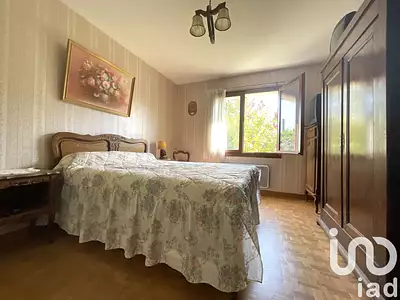 Maison, 88 m²