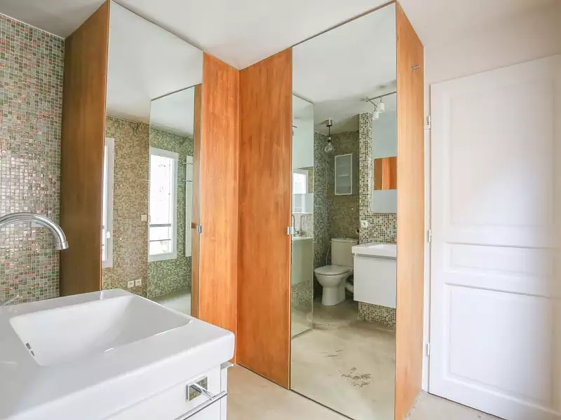 Appartement, 45 m²