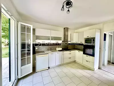 Maison, 146 m²