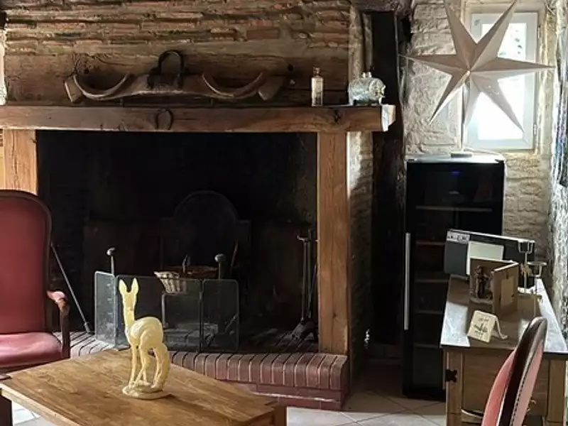 Maison, 160 m²