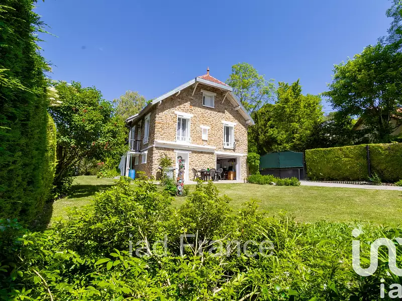 Maison, 113 m²