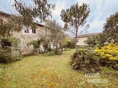 Maison, 254 m²