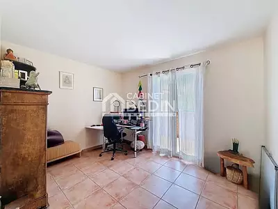 Maison, 93 m²