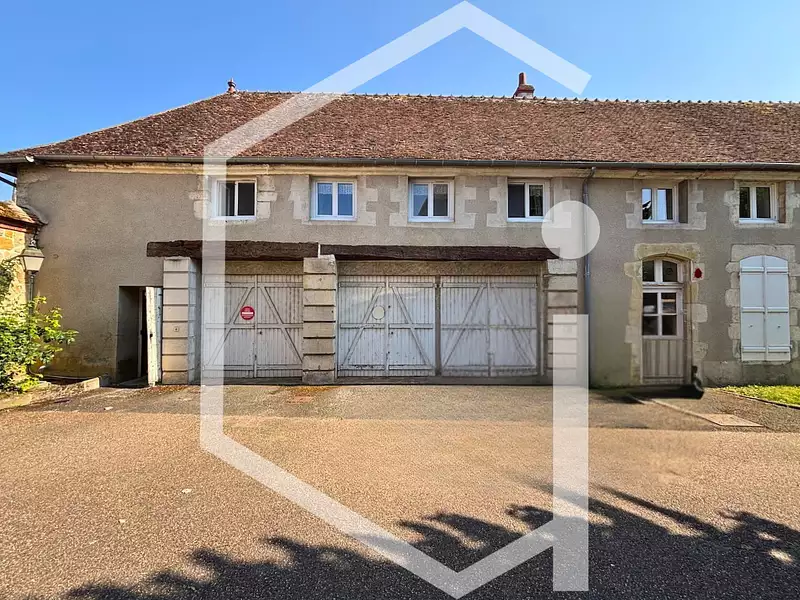 Appartement, 98 m²