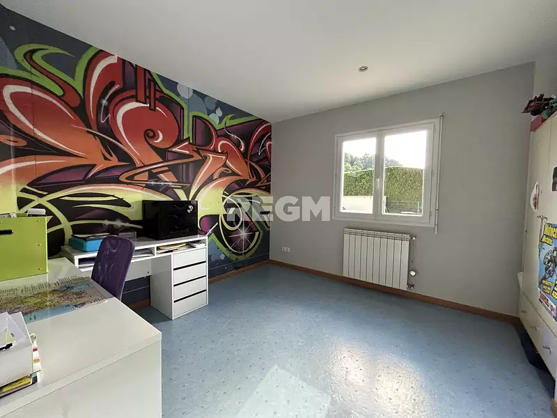 Maison, 147 m²