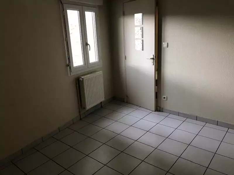 Appartement, 65,5 m²