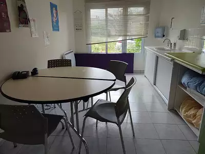 Immeuble, 280 m²