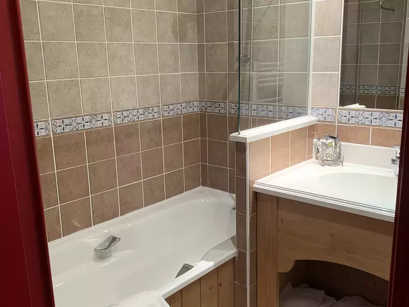 Appartement, 30 m²