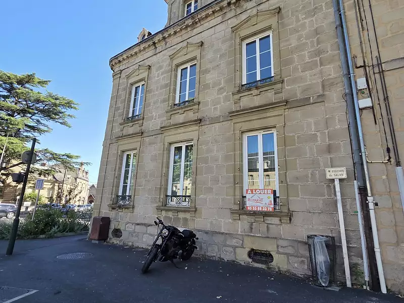 Divers, 85 m²