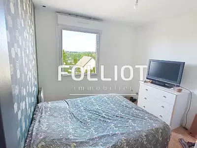 Maison, 102 m²