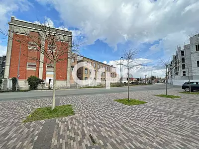 Appartement, 12 m²