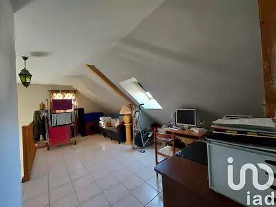 Maison, 148 m²
