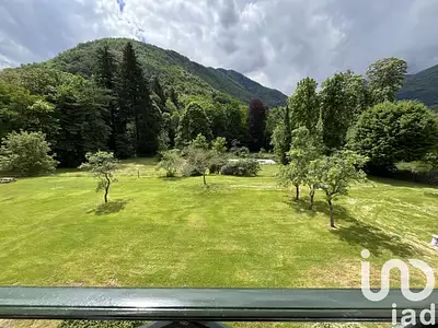 Appartement, 81 m²
