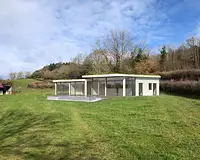Maison, 3 448 m²