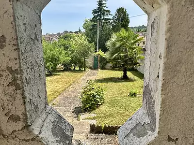 Maison, 119 m²