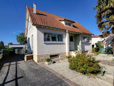 Maison, 80 m²