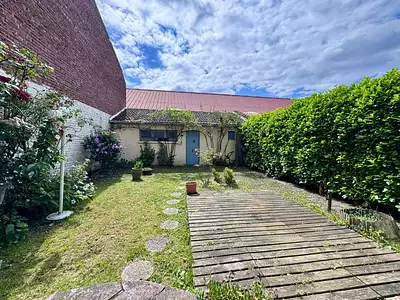 Maison, 108 m²