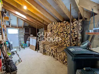 Maison, 115 m²