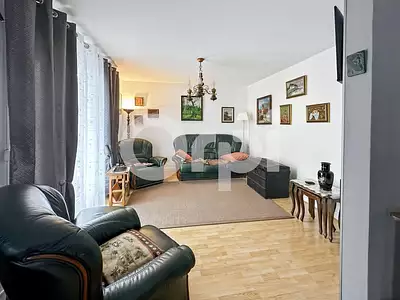 Appartement, 85 m²