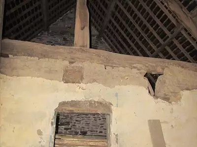 Maison, 56 m²