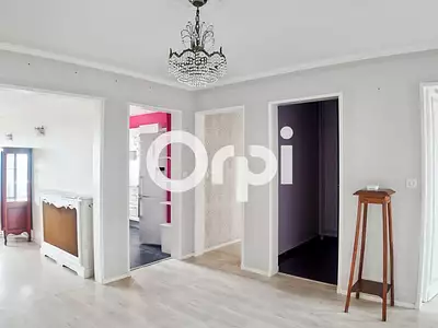 Appartement, 108 m²