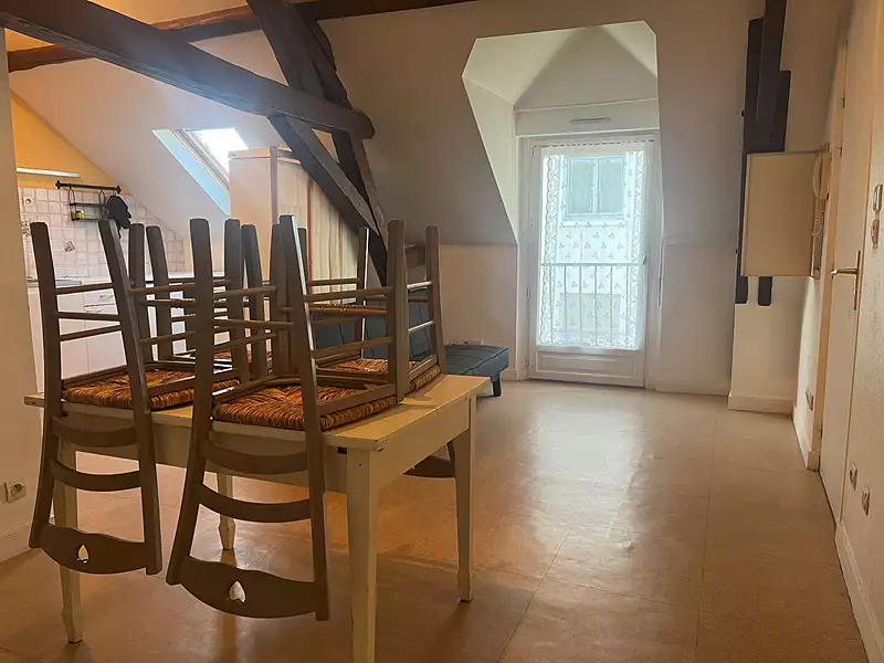Appartement, 41,01 m²