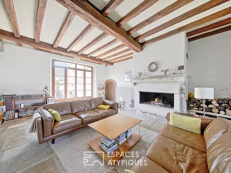Maison, 283 m²