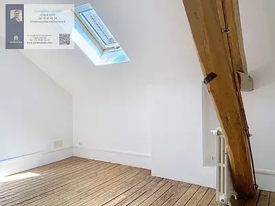 Maison, 106,65 m²