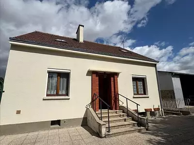 Maison, 137 m²
