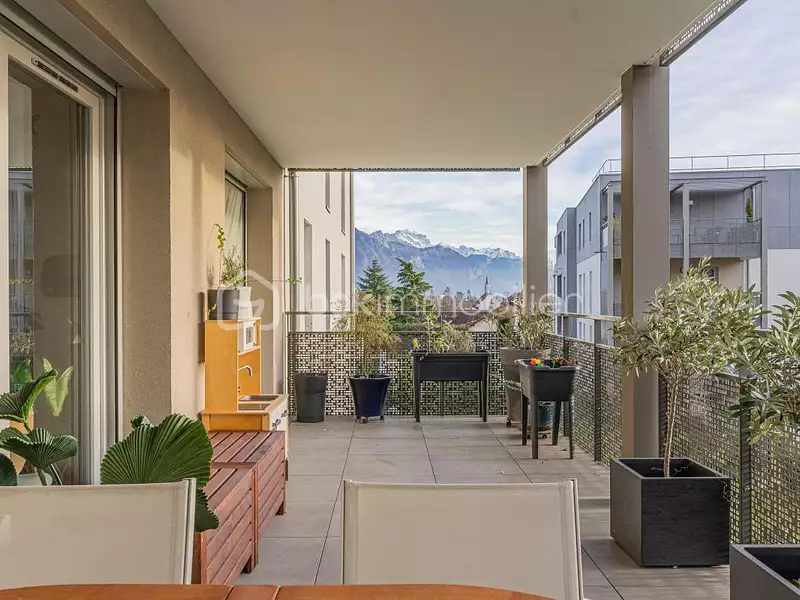 Appartement, 86 m²