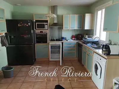 Maison, 95 m²
