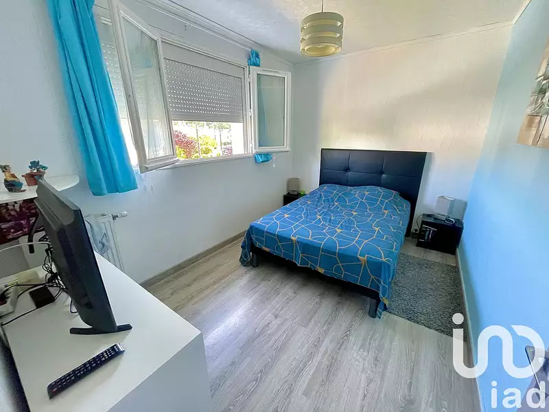 Maison, 101 m²