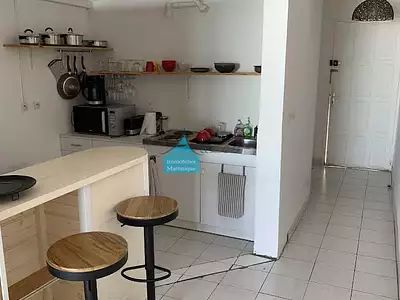 Appartement, 37,73 m²