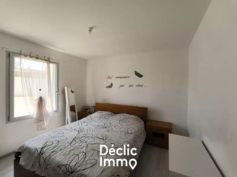 Maison, 105,24 m²
