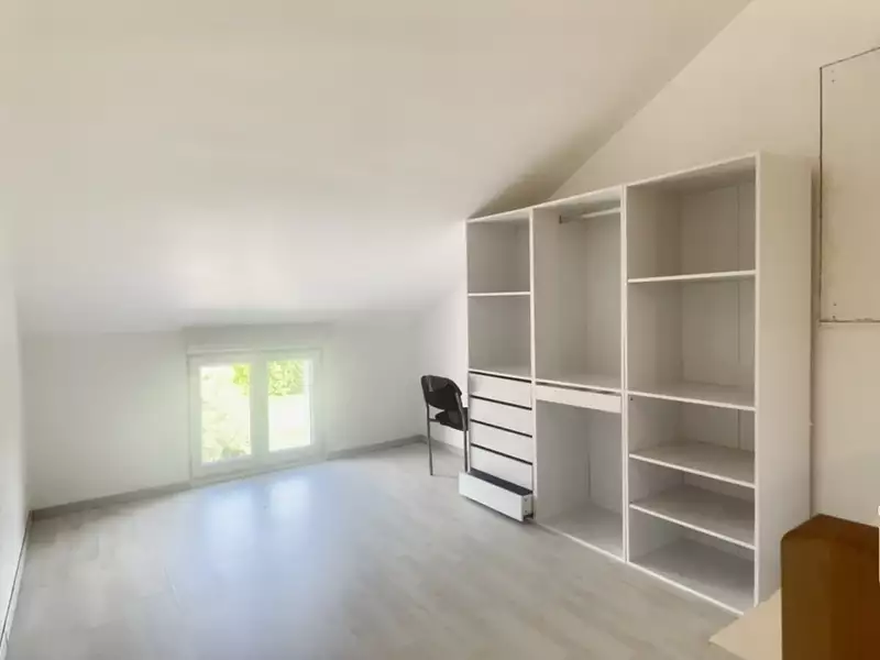 Maison, 88 m²