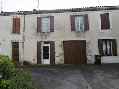 Maison, 99 m²
