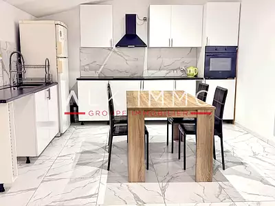 Appartement, 73,9 m²