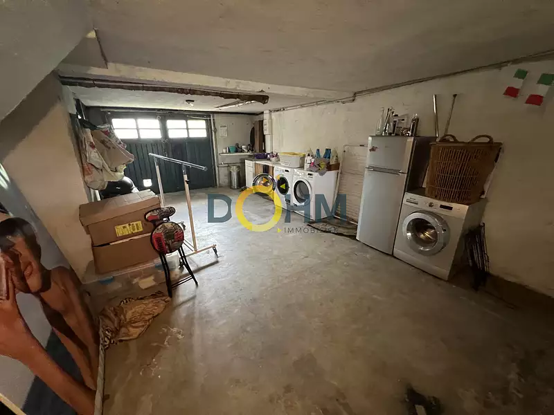 Maison, 160 m²