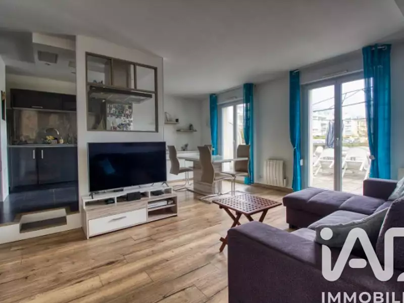 Appartement, 70 m²