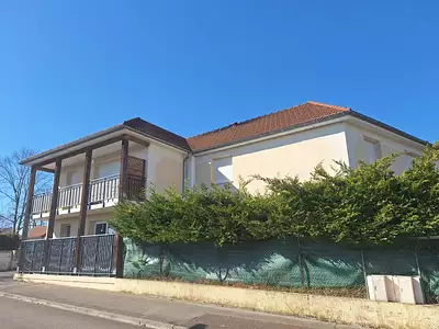 Appartement, 70 m²