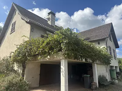 Maison, 280 m²